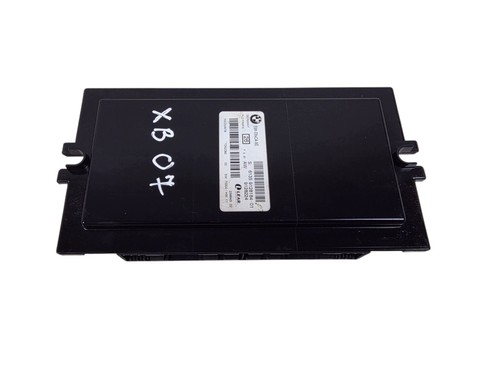 Bmw module commande - bmw, de