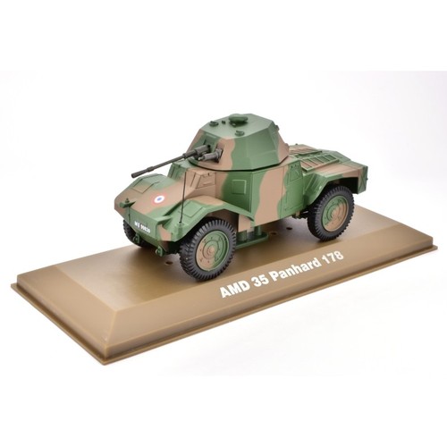 Miniature véhicule militaire - miniature,