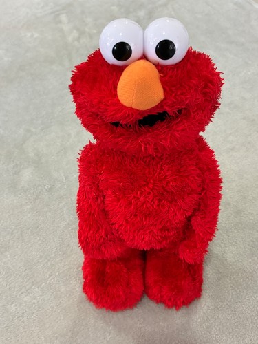 2005 mattel tmx - tmx, elmo
