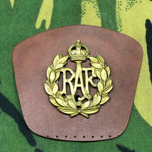 Insigne casquette de - insigne,