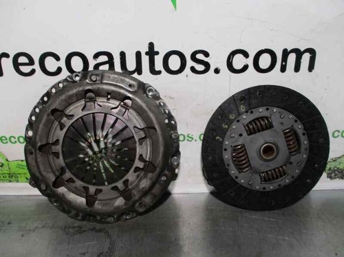 9661221680 kit butee peugeot - 9661221680,