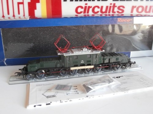 Neuve obb locomotive - neuve,