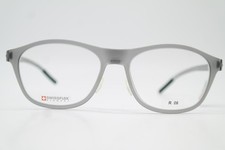 Brille SWISSFLEX R 06 Gris