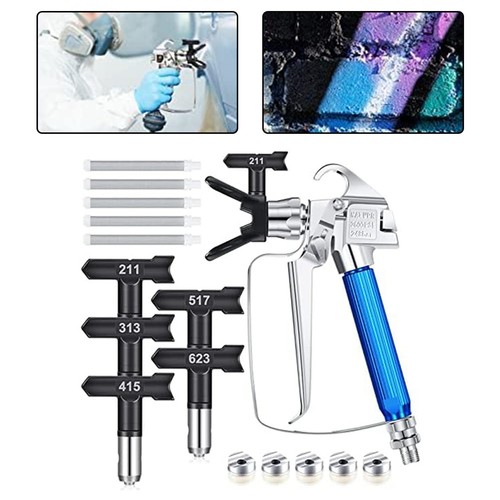 Kit complet pulv risateur - kit, pulv��risateur