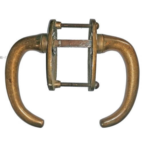 Poignée porte avantgarde - poignée, de