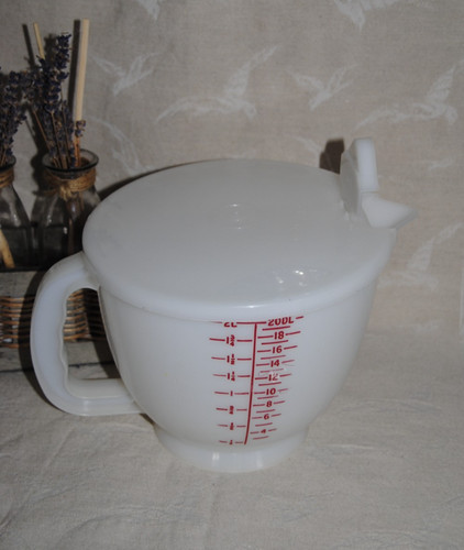 Tupperware grand pichet - grand,