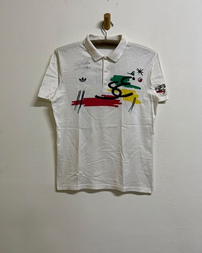 Vintage adidas classic trefoil - adidas,
