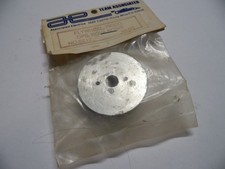 ASSOCIATED 5212 Volant moteur OPS / NOVA / ROSSI ( a polir, voir photo )
