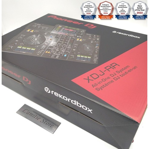 Pioneer xdj système - pioneer,