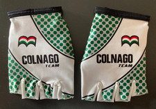 N.O.S ! Gants COLNAGO Team