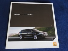 catalogue renault laguna