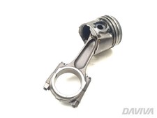 Peugeot 407 SW Piston moteur