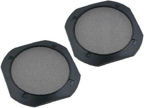 Grilles pour haut parleur - pour, haut-parleur