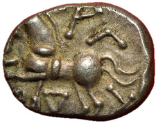 #17332 - Gauloise Quinaire