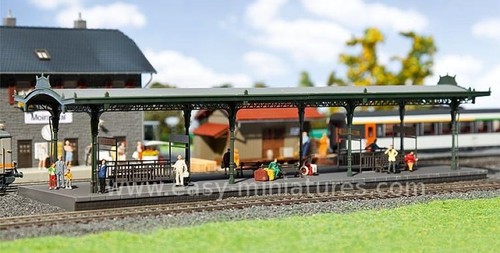 Faller 190244 quai - faller,
