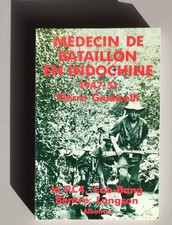 Médecin de bataillon en
