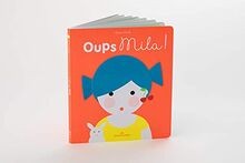Oups mila atelier - oups,,