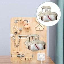 Planche d'occupation