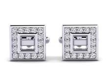 Diamant rond naturel - 1,60,