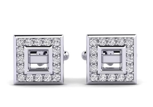 Diamant rond naturel - ct,