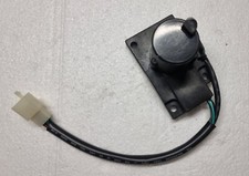 Moteur pont avant étanche électrique passage du 4x2 à 4x4 linhai hytrack jobber