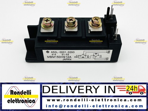 Mbm150hs12a a50l 0001 0293 - mbm150hs12a,
