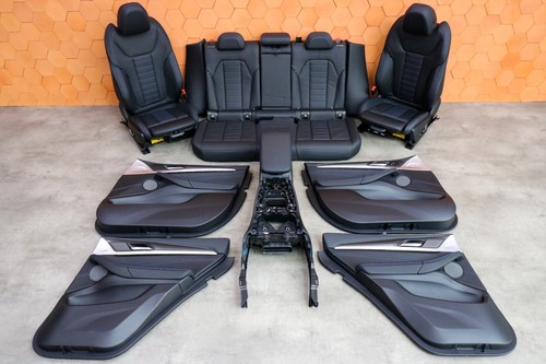 Bmw g01 sièges intérieurs - bmw,