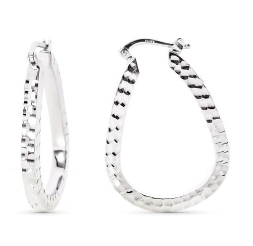 Boucles oreilles or 18k - or,