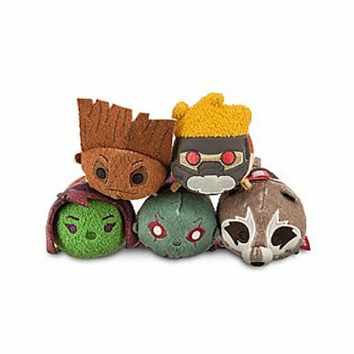 Disney store tsum mini - disney,