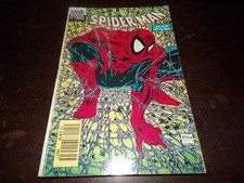 Revue " Spider-man " semic