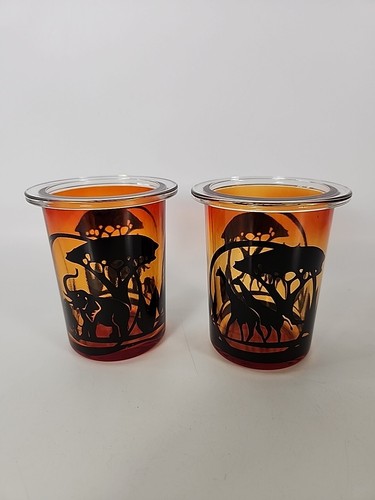 Partylite savannah sunrise - partylite,