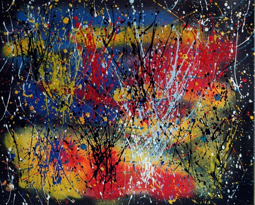 Fire night signed hayvon - night,