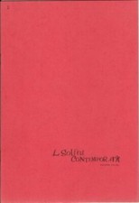 Le solfège contemporain 2ème