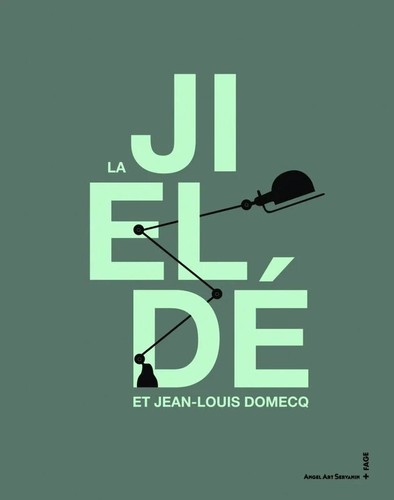 Jieldé jean louis - la, et