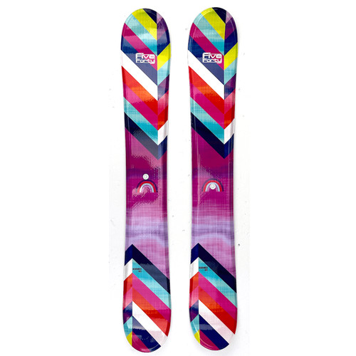 Five forty hermes ski - forty,
