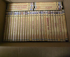 34 dvd comiques de légende