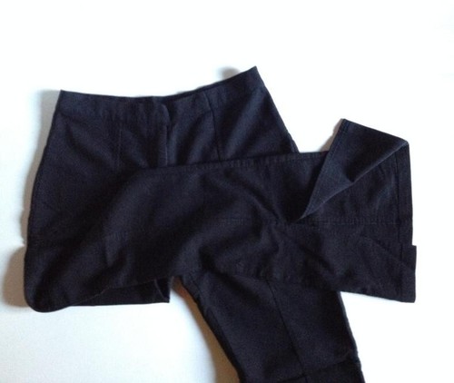 Pantalon noir chose promise - pantalon,