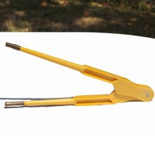 Ancien compas d'école en