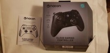 Manette de jeu nacon cloud gaming controller + support