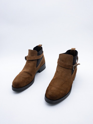 Esprit bottines chelsea femme - esprit,
