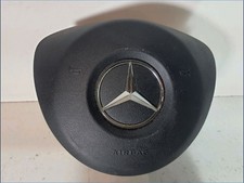 AIRBAG VOLANT MERCEDES CLA