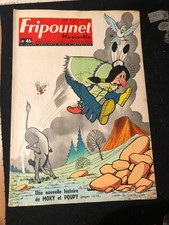 journal bd " fripounet