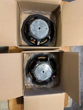 2 Hauts Parleurs Funktion One 10” pour Res 3 Evo