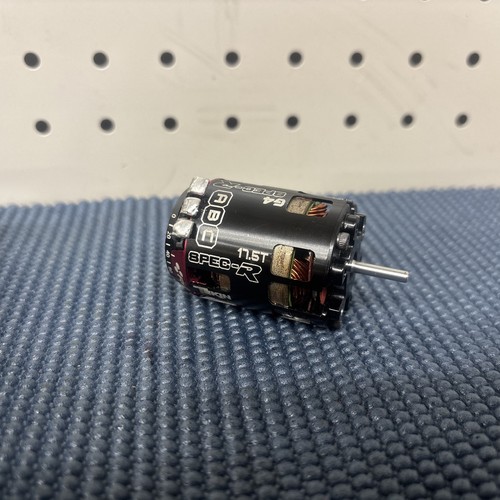 Tekin spec 5t - tekin, motor