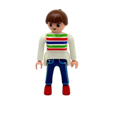 PLAYMOBIL * MODERNE * Femme