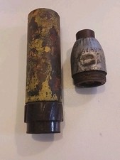 Gewehr ww2 - Allemand K98 ww2 - German Relic WW2 - ALLEMANDE WW2