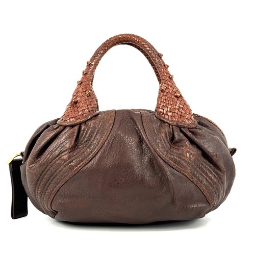 Fendi spy bag - fendi,
