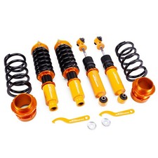 Kit Suspension Combine Fileté