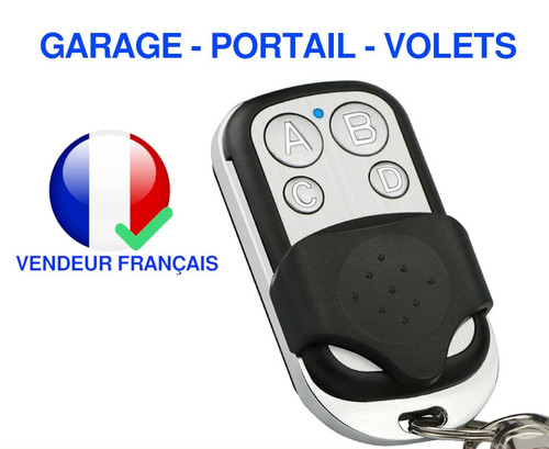 Télécommande universelle - télécommande,