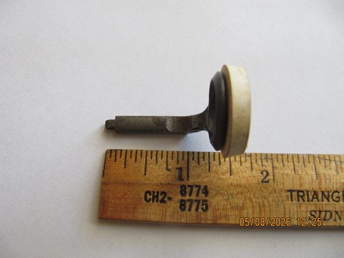 Cornely model machine - "l",